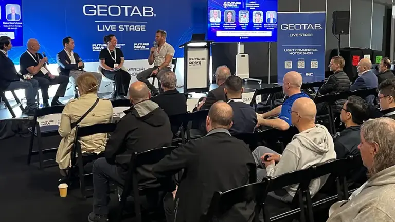 Melbourne EV Show gallery image