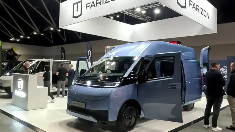 Melbourne EV Show gallery image