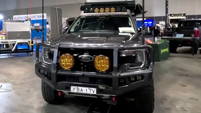 Melbourne EV Show gallery image