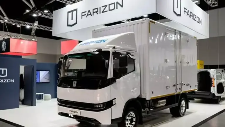 Melbourne EV Show gallery image