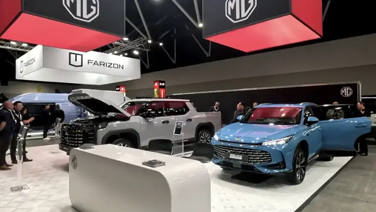 Melbourne EV Show gallery image