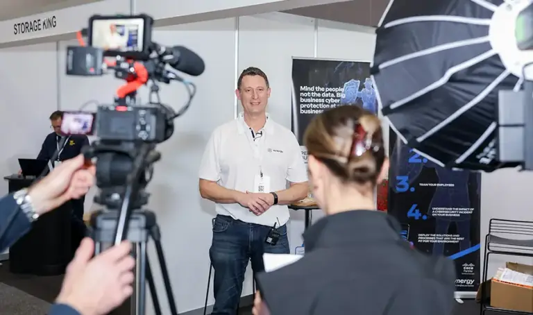 Melbourne EV Show gallery image