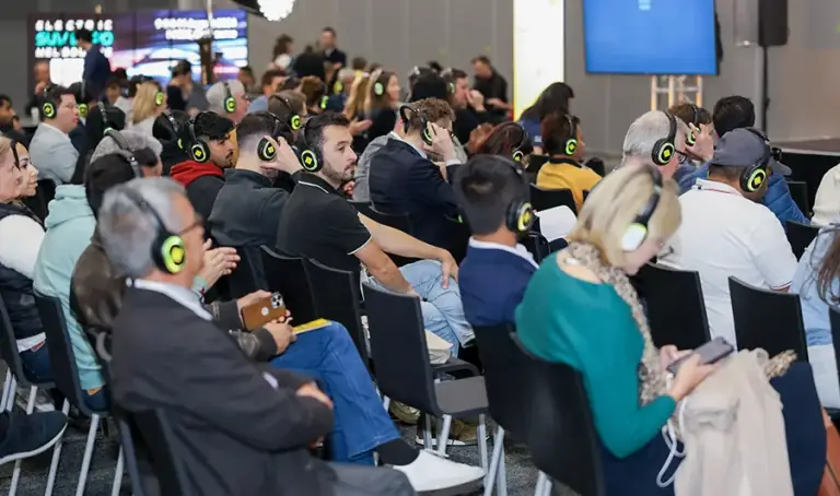 Melbourne EV Show gallery image