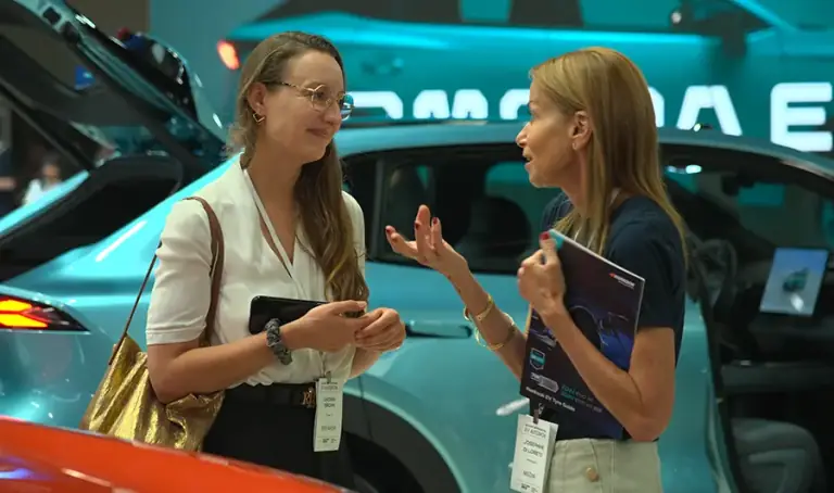 Melbourne EV Show gallery image